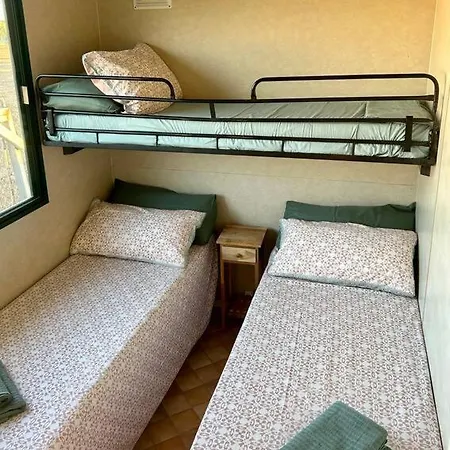Coqueta Casita Playa Palmar-300m-zoco Сasa de vacaciones *